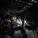 HQNO @ BPM Festival - 09-01-2012