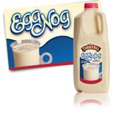 EggNog House