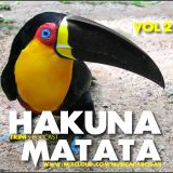 TRINI'S RADIO PODCAST : HAKUNA MATATA VOL 2
