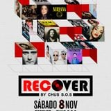 CHUS S.O.S - RECOVER 2º EDICION