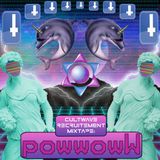 Cultwave Recruitment Mixtape: powwowW