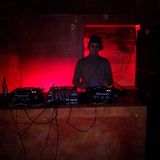 Jeefo @ Nights Underground #049 @ Space Club Bucharest - 05.12.2013
