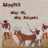 Retro481 - Heut Ma Heu Dreschen