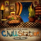 Rossen Pavlov - Chill Station Vol 5 @ Mixtape 5