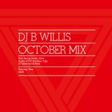 October Mix 2010