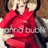 Anna Bublik@UFW Fall-Winter 11-12
