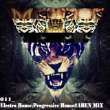 011_Electro House;Progressive House#ABEN MIX (2013.06.24)