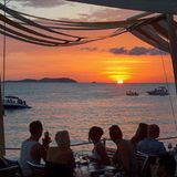 DJ Neev - Ibiza Opening Season Mix June 2013