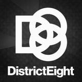 Live @ District 8 Chris Liebing Warm Up - November 2014