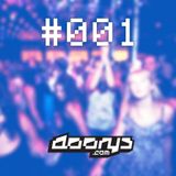 Doorys Podcast #001
