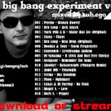 the big bang experiment vol.2