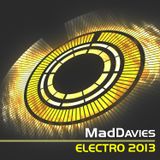 MadDavies (Electro 2013)