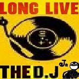 LONG LIVE THE D.J techno house