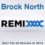 REMIXXX 2012