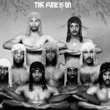 The Vinyl Frontier | "Planet Funk" | Eastside FM 89.7