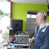 Dirty Funky Latin mix for Club Oxygen by DJ Johan van Alphen