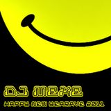 Happy New Yearave 2011