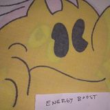 Energy Boost Dub