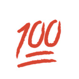 100 MVMNT MIX