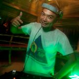 ElectRom aka Rom Waranon Warm Up Bangkok Mix TH4i Party @ Glow Club Bangkok 27/06/14
