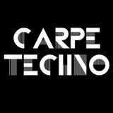 AudioDistraction for Carpe Techno Podcast
