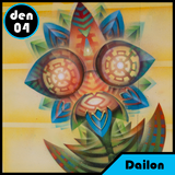 The Den Podcast 04 - Dailon