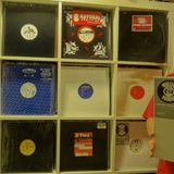 Dedicated Hip Hop Mixshow with Dj 3Rd Rail - 17.08.2015
