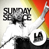 Sunday Service (8 Jun 2014)