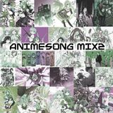 2014animesong mix2