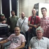 Druga strana racunara emisija 39 Radio Beograd 1 prvi deo
