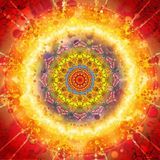 SHAMBO YOGA SOUND GUIDE TO THE INNER SPACE. vol.5
