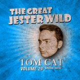 VOL. 29 - TOM CAT