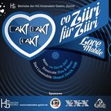 Danny Coleman b2b Mark Faermont -Street Parade 2014 (Lovemobile)