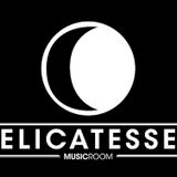 CHUS S.O.S - DELICATESSEN ROOM VOL 6