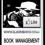 UNIK 2013 by DJ Krishno