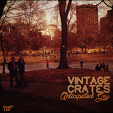 Vintage Crates Episode #166: Anticipated Joy