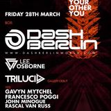 Dash Berlin - Live @ Ministry Of Sound London (UK) 2014.03.28.