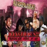 DJ Cool Kev - Reggae Vol. 41