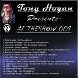 TONY HOGAN RADIO SHOW (May 2015)