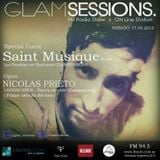 SAINT MUSIQUE 17.08.2013