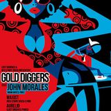 Waxist & Aurelio @ Gold Diggers, Djoon, Saturday March 22nd, 2014