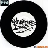 Unmarked Door Invader FM Show 37 (01/06/2014)