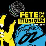DJ SAIZ ::: Mix Soul Funk (Café Oz / Australian Bar - 21/06/2013)