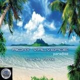 Paradise session (Richy Valverde)
