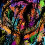 Alchemy Sessions 044 on DI.FM (Hour 1 mixed by Bear Golightly)