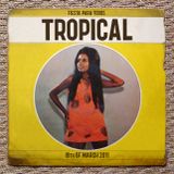 DJ Baz @ Ingensteds (Tropical Set)
