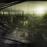 DnB Mix 15 "Stolen Future" (1h, 320kbps, Tracklist inside)