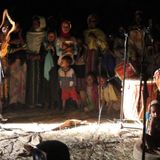 ETHIOPIAN ROOTS; Nick Manasseh extended Gurage DUB mix