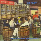 Dj FAST - Live at The Rum Kitchen Part 2