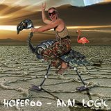hofer66 - anal logic - ibiza global radio - 140915